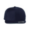 Premium Flat Bill Snapback Cap