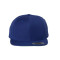 Premium Flat Bill Snapback Cap