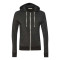 Rocky Eco-Fleece Full-Zip Hooded Sweatshirt