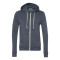 Rocky Eco-Fleece Full-Zip Hooded Sweatshirt