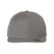 Premium Flat Bill Snapback Cap