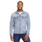 Unisex Denim Jacket