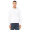 Unisex Sponge Fleece Pullover Hoodie