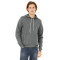 Unisex Sponge Fleece Pullover Hoodie