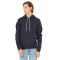 Unisex Sponge Fleece Pullover Hoodie