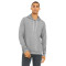 Unisex Sponge Fleece Pullover Hoodie