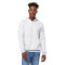 Unisex Sponge Fleece Pullover Hoodie