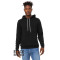Unisex Sponge Fleece Pullover Hoodie