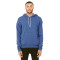 Unisex Sponge Fleece Pullover Hoodie