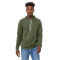 Unisex Sponge Fleece Pullover Hoodie