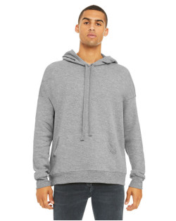 Unisex Sponge Fleece Pullover DTM Hoodie