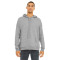 Unisex Sponge Fleece Pullover DTM Hoodie