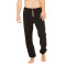Unisex Sponge Fleece Long Scrunch Pant