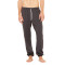 Unisex Sponge Fleece Long Scrunch Pant