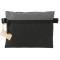 NBN Trailhead Recycled Zip Pouch