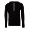 Sponge Fleece Hoodie