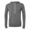 Sponge Fleece Hoodie