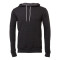 Sponge Fleece Hoodie