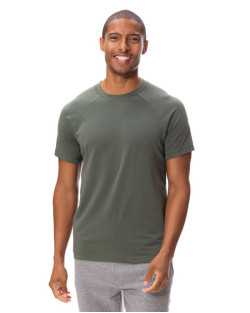 Unisex Impact Raglan T-Shirt