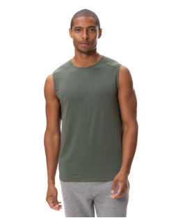 Unisex Impact Tank