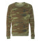 Champ Eco-Fleece Crewneck Sweatshirt