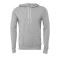 Sponge Fleece Hoodie