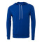 Sponge Fleece Hoodie