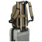 NBN Recycled Utility Insulated Backpack