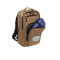 NBN Recycled Utility Insulated Backpack