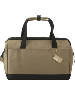 NBN Recycled Utility Zippered Tool Tote