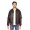 Unisex Bomber Jacket