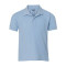DryBlend® Youth Double Piqué Polo