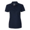 Performance® Women's Double Piqué Polo