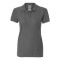 DryBlend® Women’s Double Piqué Polo