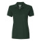 DryBlend® Women’s Double Piqué Polo