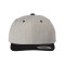 Premium Flat Bill Snapback Cap