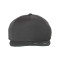 Premium Five-Panel Snapback Cap
