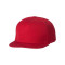 Premium Five-Panel Snapback Cap