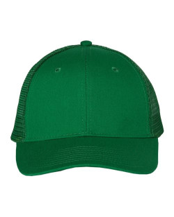 Mesh-Back Trucker Cap