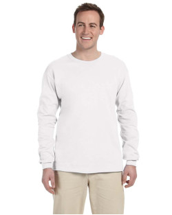 Adult HD Cotton™ Long-Sleeve T-Shirt