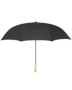 48" Recycled  Manual Inversion Umbrella