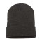 Cuffed Knit Beanie