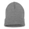 Cuffed Knit Beanie