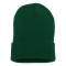 Cuffed Knit Beanie