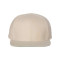 Melton Wool Blend Snapback Cap