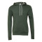 Sponge Fleece Hoodie