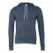 Sponge Fleece Hoodie