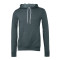 Sponge Fleece Hoodie