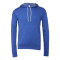 Sponge Fleece Hoodie