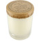 White Tea and Fig 11 oz Glass Jar Candle